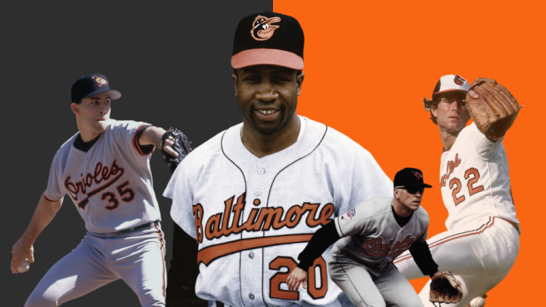 20-best-baltimore-orioles-of-all-time