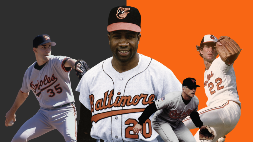 20-best-baltimore-orioles-of-all-time