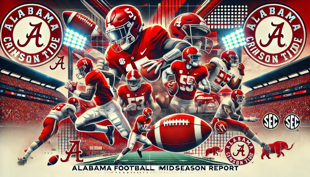 Alabama-Crimson-Tide-football