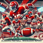 Alabama-Crimson-Tide-football