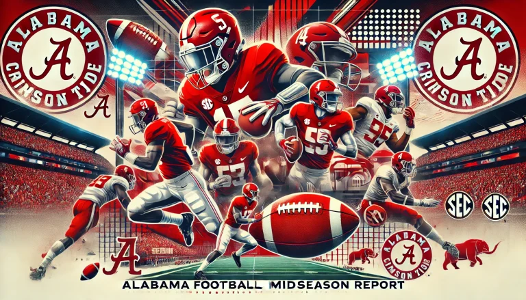 Alabama-Crimson-Tide-football