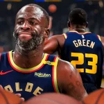 Warriors-news-Draymond-Green-gives-4-word-apology-after-Jordan-Pooles-Dubs-comments