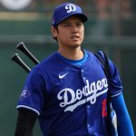 MLB: Spring Training-Chicago White Sox at Los Angeles Dodgers