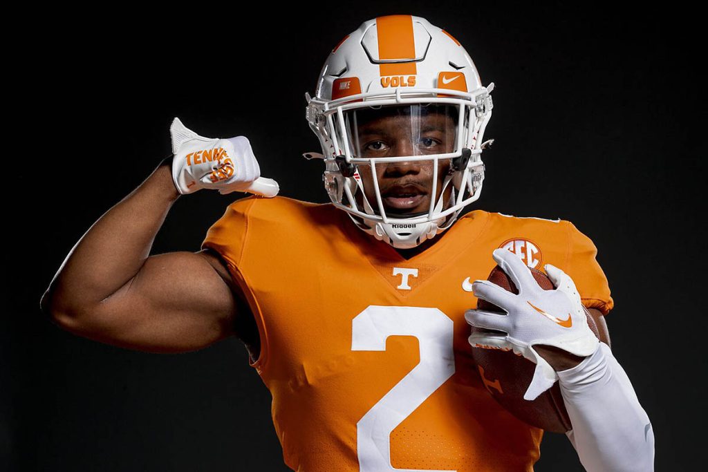 KNOXVILLE, TN - 2022.07.20 - 2022 Photo Day