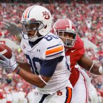 Auburn v Alabama