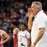 bruce pearl oklahoma